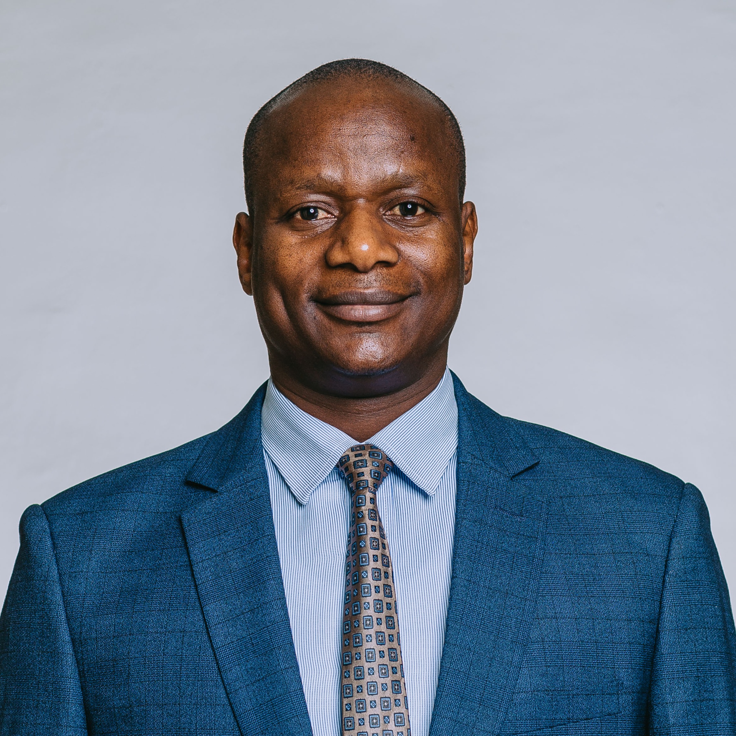 Elias Mwashiuya photo