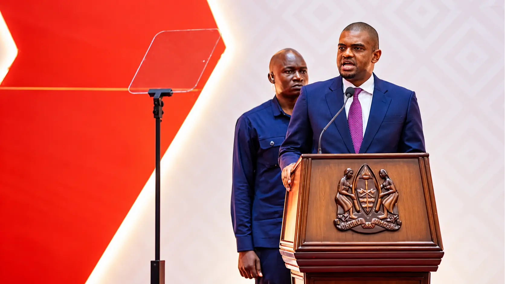TPDC YAANZA SURA MPYA YA UTAFUTAJI WA MAFUTA NA GESI ASILIA, YAPATIWA LESENI NNE