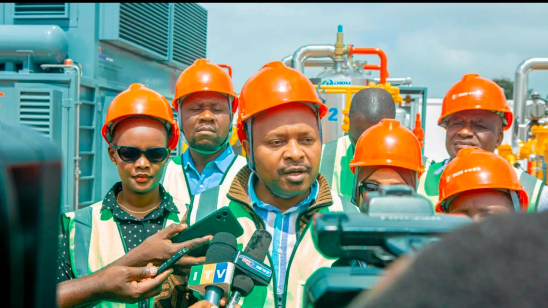 Parliamentary Committee Advises Government to Expand Natural Gas Infrastructure Nationwide